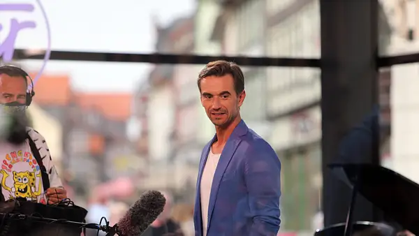 Florian Silbereisen