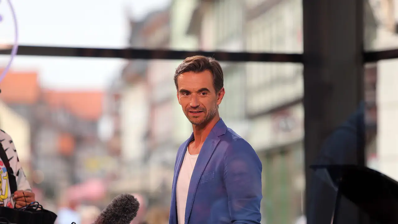 Florian Silbereisen Florian Silbereisen - Foto: Imago