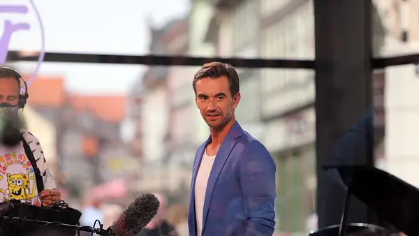 Florian Silbereisen