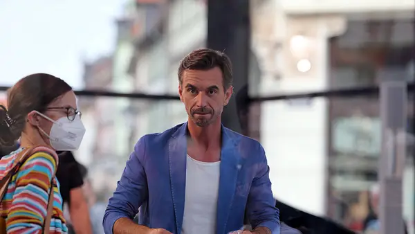 Florian Silbereisen