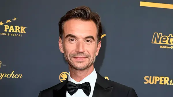 Florian Silbereisen