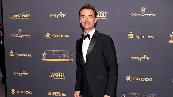 Florian Silbereisen