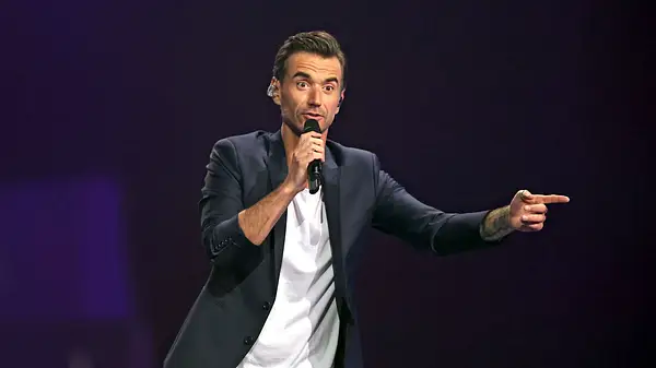 Florian Silbereisen