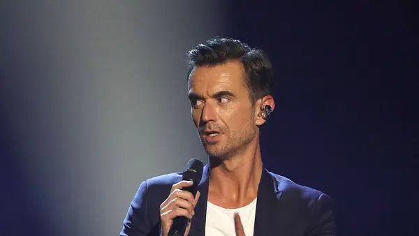 Florian Silbereisen: