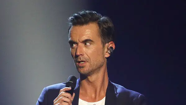 Florian Silbereisen