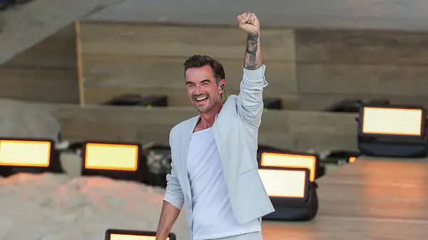 Florian Silbereisen