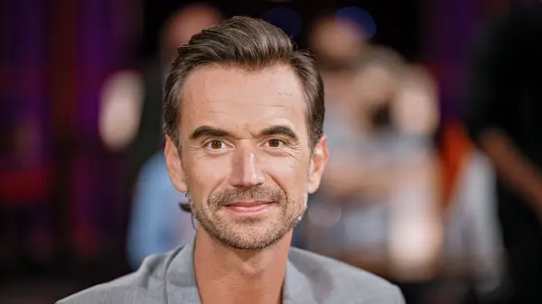 Florian Silbereisen
