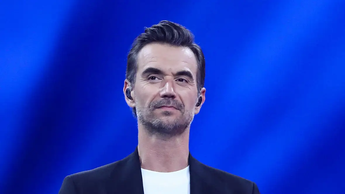 Florian Silbereisen