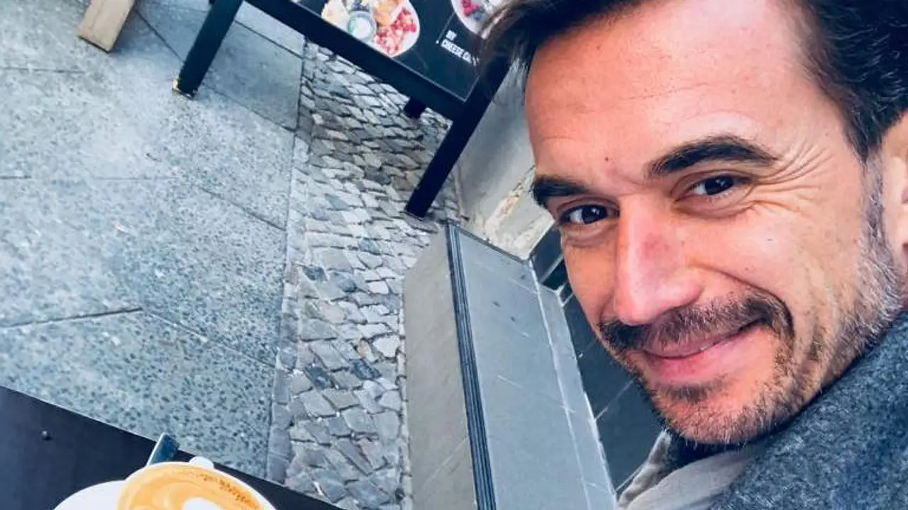 Florian Silbereisen: Diese BLONDINE ist scharf auf ihn! Florian Silbereisen: Diese BLONDINE ist scharf auf ihn! - Foto: Facebook/ Florian Silbereisen