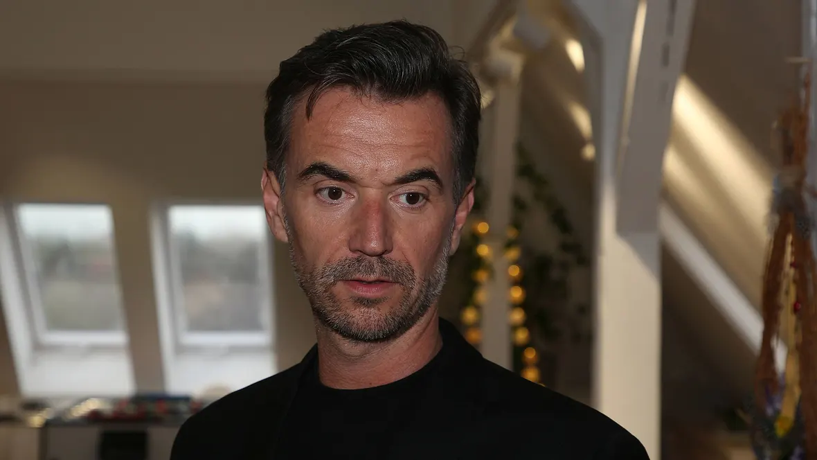 Florian Silberisen