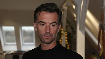 Florian Silberisen