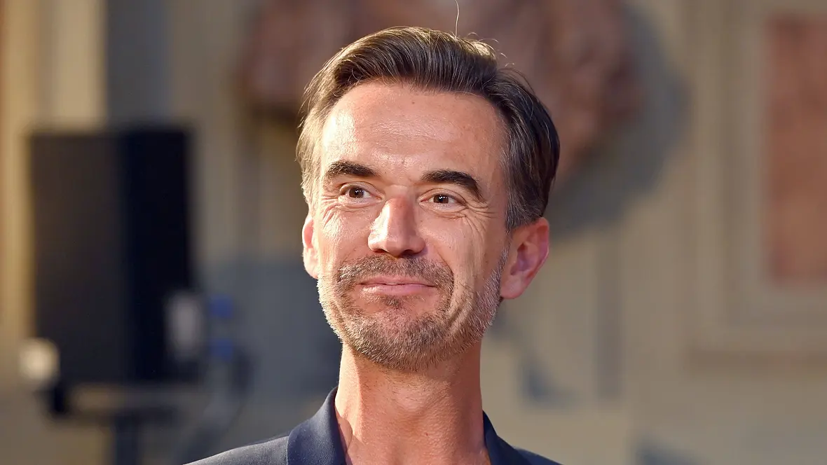 Florian Silbereisen