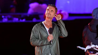 Florian Silbereisen