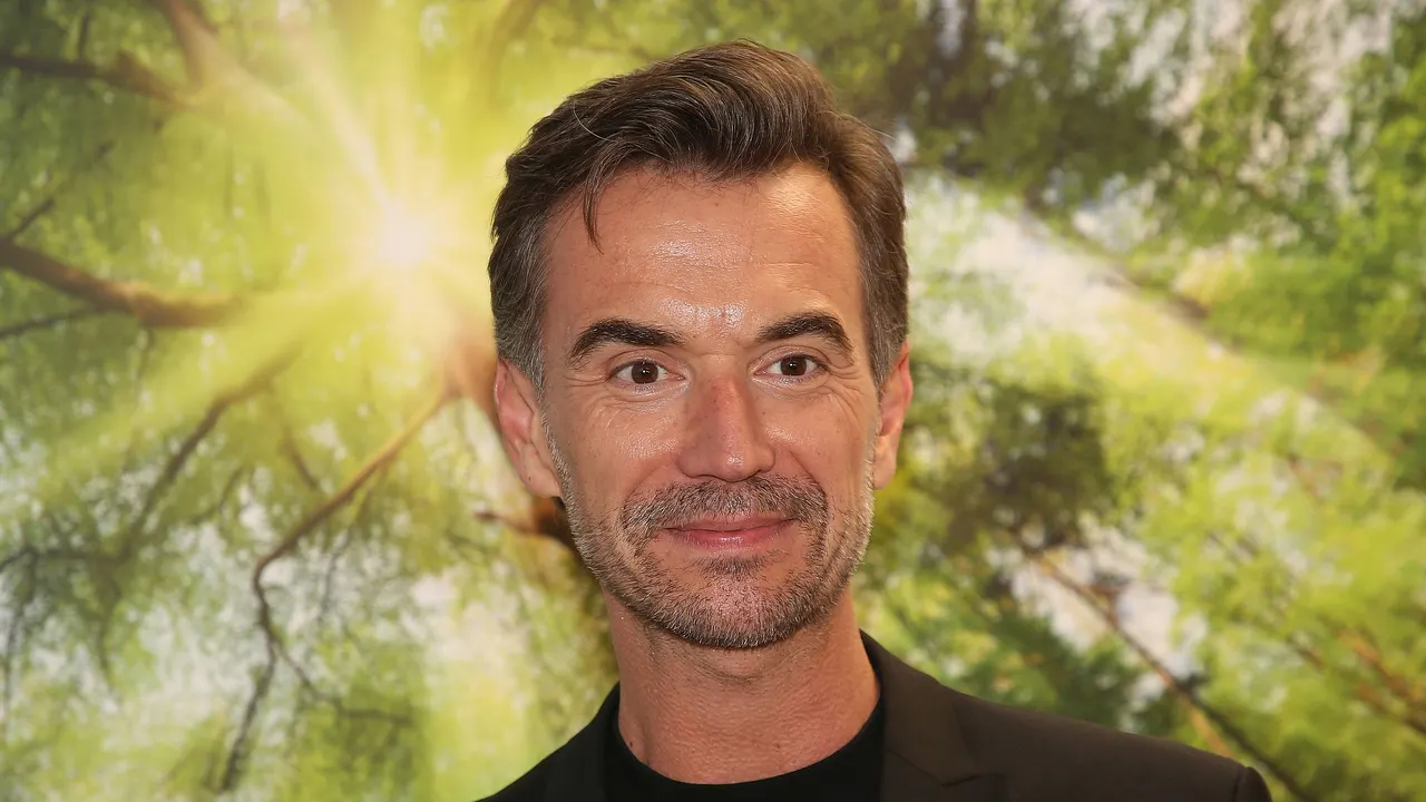 Florian Silbereisen Florian Silbereisen - Foto: IMAGO / Zoonar / Axel Kammerer