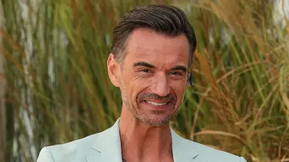 Florian Silbereisen Geheimnis
