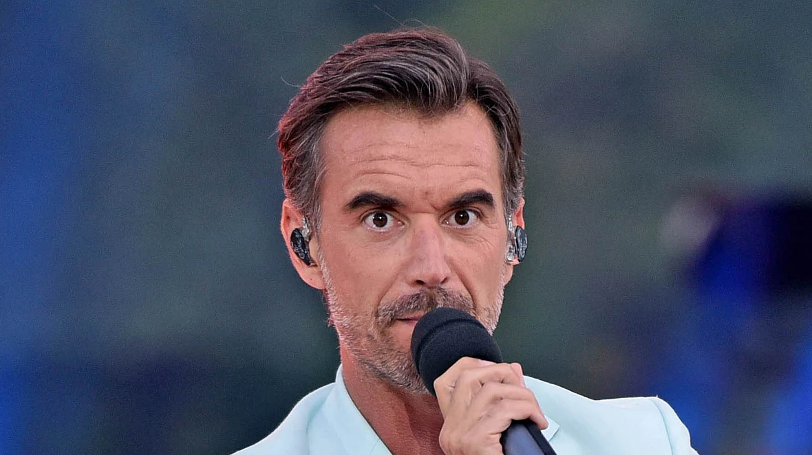 Florian Silbereisen