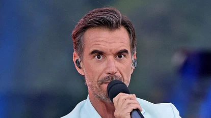 Florian Silbereisen