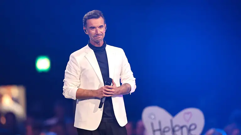 Florian Silbereisen