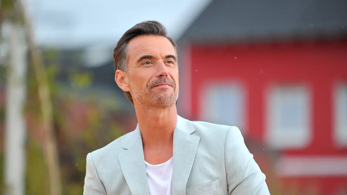 Florian Silbereisen