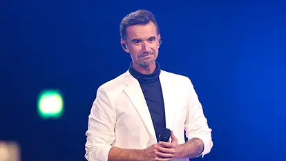 Florian Silbereisen