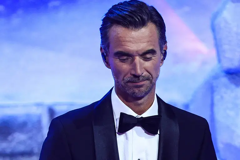 Florian Silbereisen - Aktuelle News, Infos und Bilder | InTouch