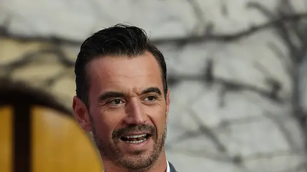 Florian Silbereisen