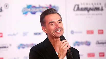 Florian Silbereisen