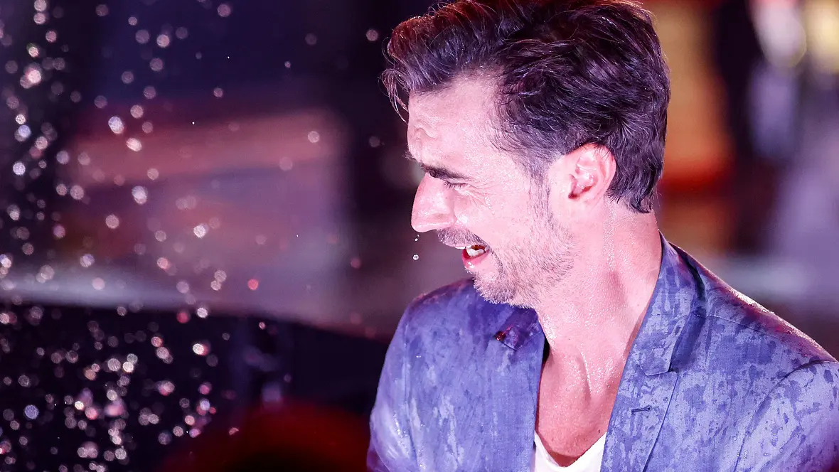 Florian Silbereisen