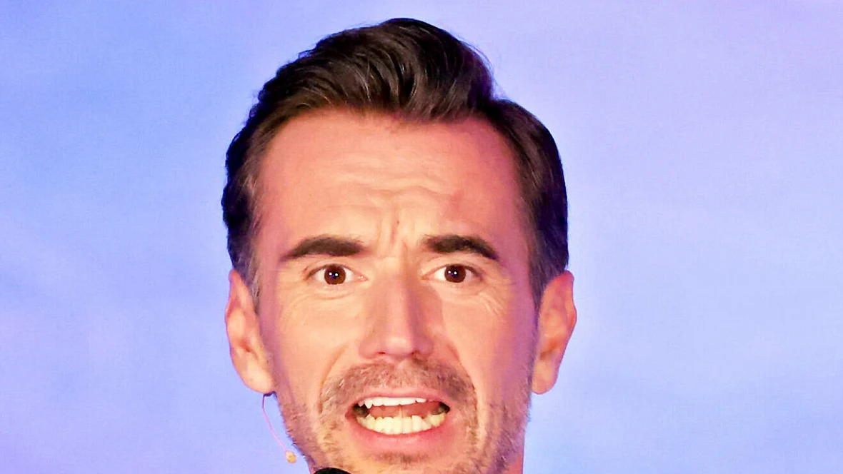 Florian Silbereisen TV AUS