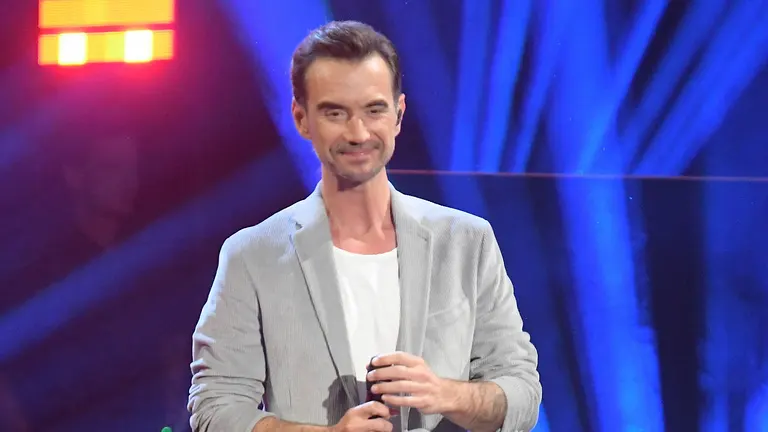 Florian Silbereisen