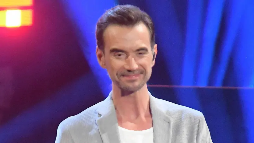 Florian Silbereisen