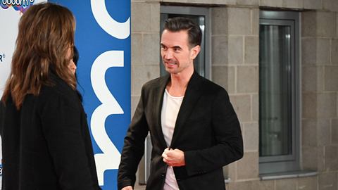 Florian Silbereisen bei einem Event - Foto: IMAGO / pictureteam