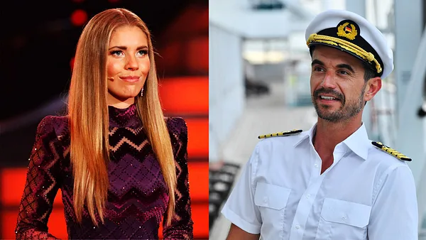 Florian Silbereisen und Victoria Swarovski