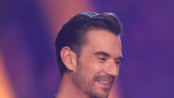 Florian Silbereisen Schatzle