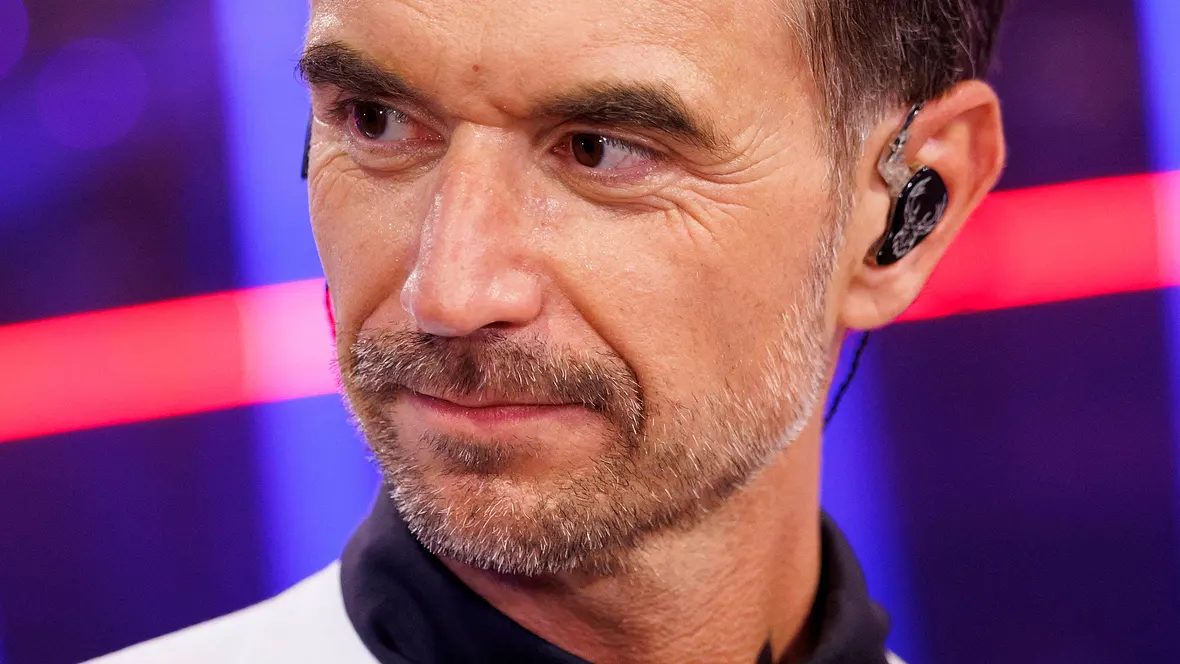 Florian Silbereisen