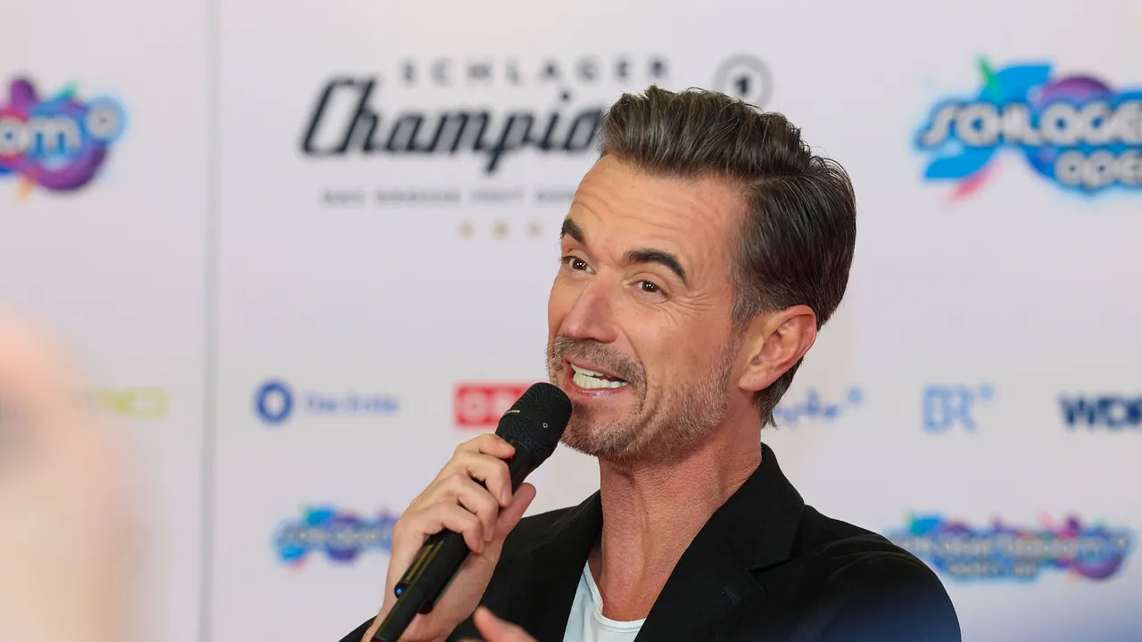 Florian Silbereisen
