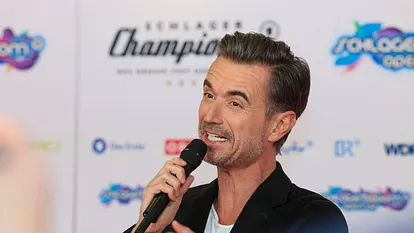 Florian Silbereisen