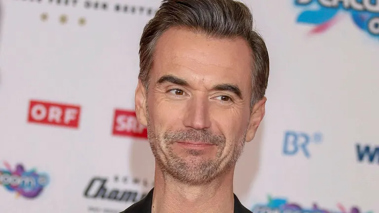 Florian Silbereisen