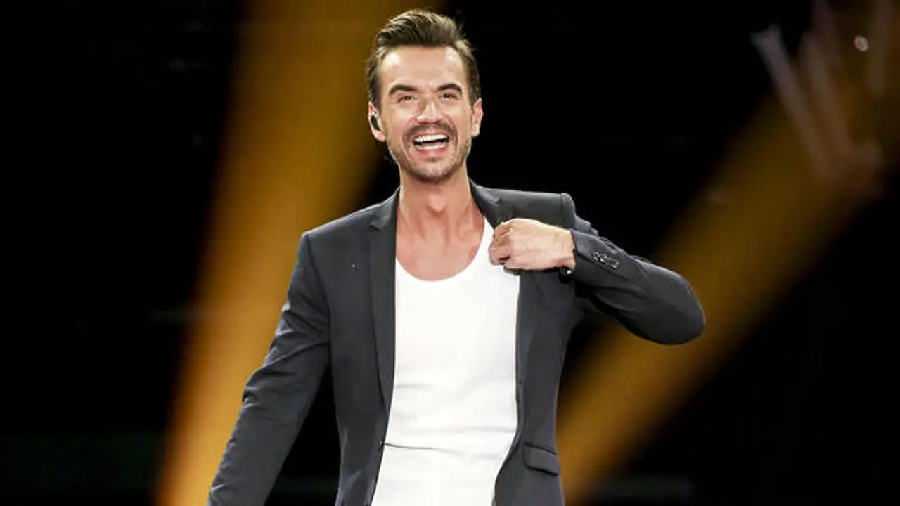 Florian Silbereisen ist richtig glücklich Florian Silbereisen ist richtig glücklich - Foto: GettyImages