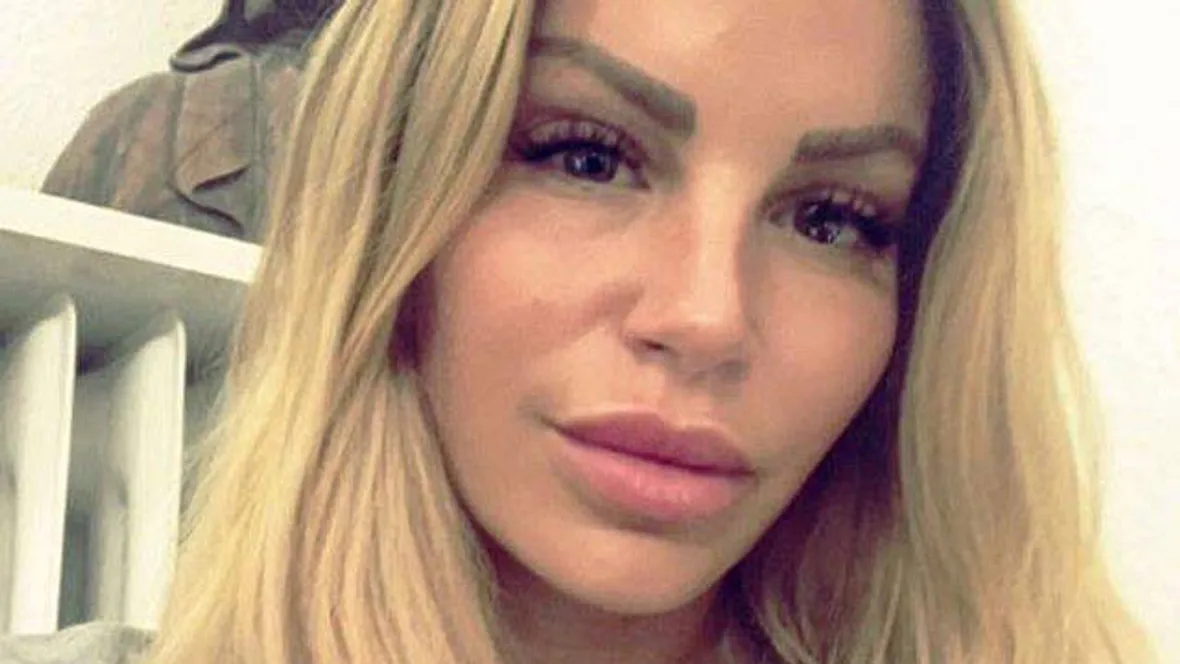 Gina-Lisa Lohfink: Nackt-Skandal! Jetzt droht der nächste Prozess