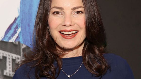 Fran Drescher - Foto: getty