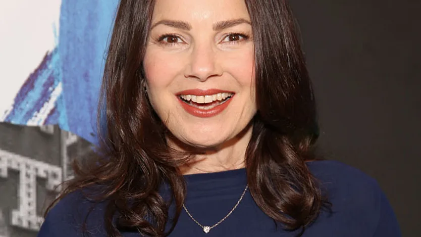 Fran Drescher
