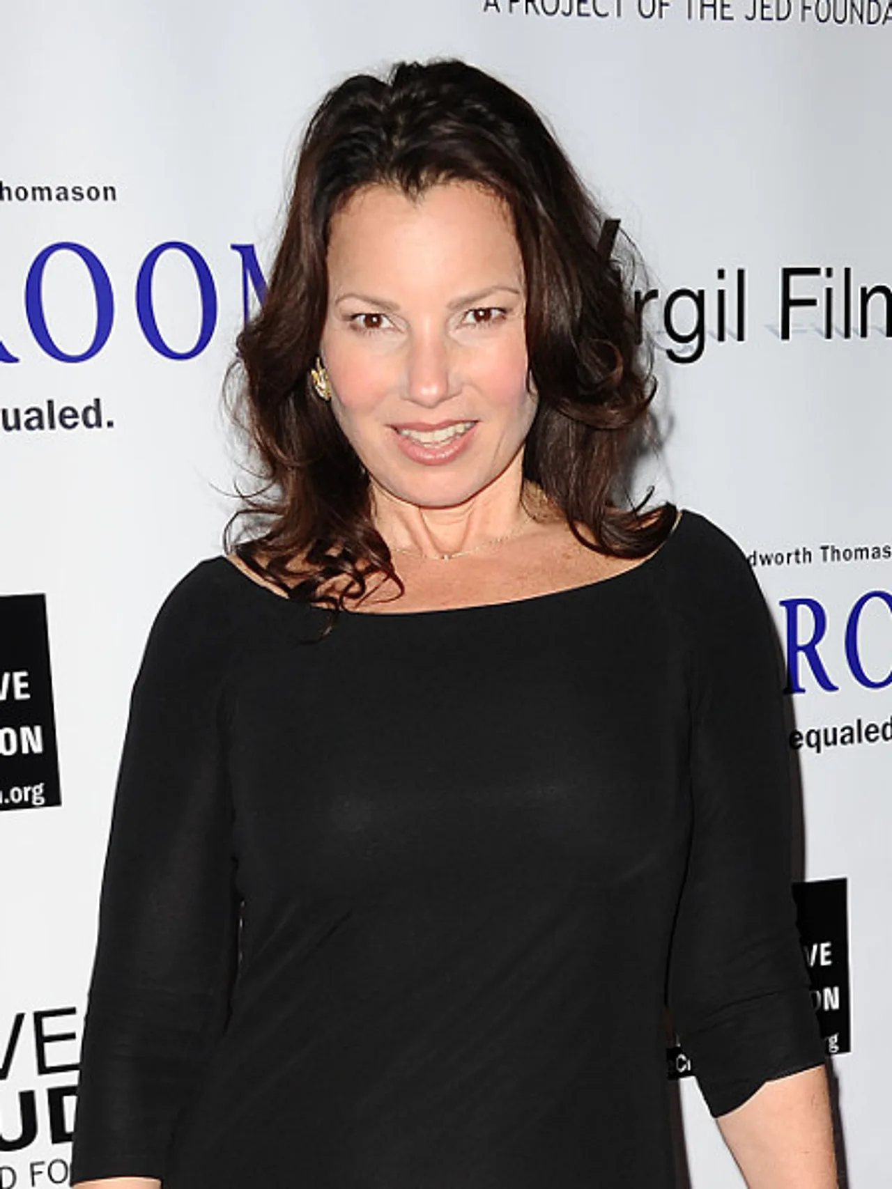 Fran Drescher möchte nun doch noch Kinder. Fran Drescher möchte nun doch noch Kinder. - Foto: Jason LaVeris / Getty Images