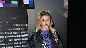 Frances Bean Cobain