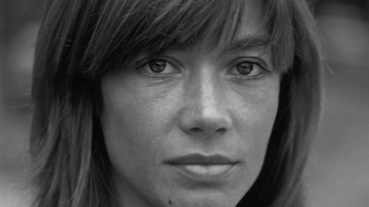 Françoise Hardy