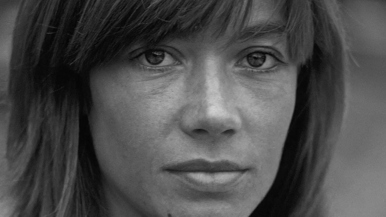 Françoise Hardy Françoise Hardy - Foto: IMAGO / Photo12