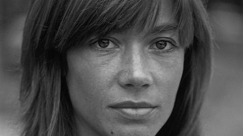 Françoise Hardy - Foto: IMAGO / Photo12