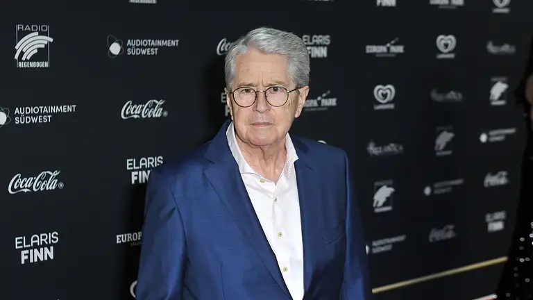 Frank Elstner