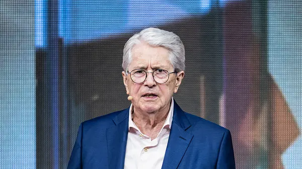 Frank Elstner