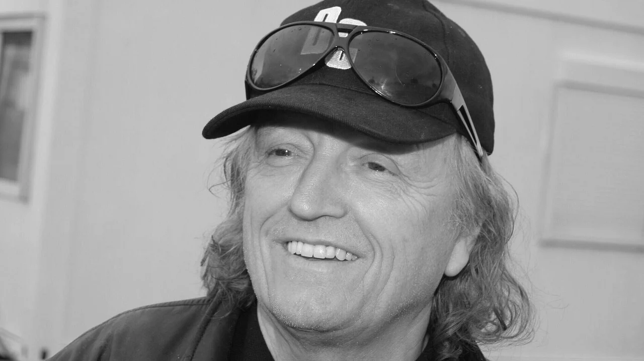 Frank Farian Frank Farian - Foto: IMAGO/ POP-EYE